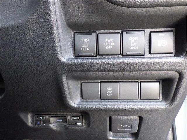 シエンタ ハイブリッドＺ　フルセグ　メモリーナビ　ＤＶＤ再生　ミュージックプレイヤー接続可　バックカメラ　衝突被害軽減システム　ＥＴＣ　ドラレコ　両側電動スライド　ＬＥＤヘッドランプ　ウオークスルー　乗車定員７人　３列シート（14枚目）