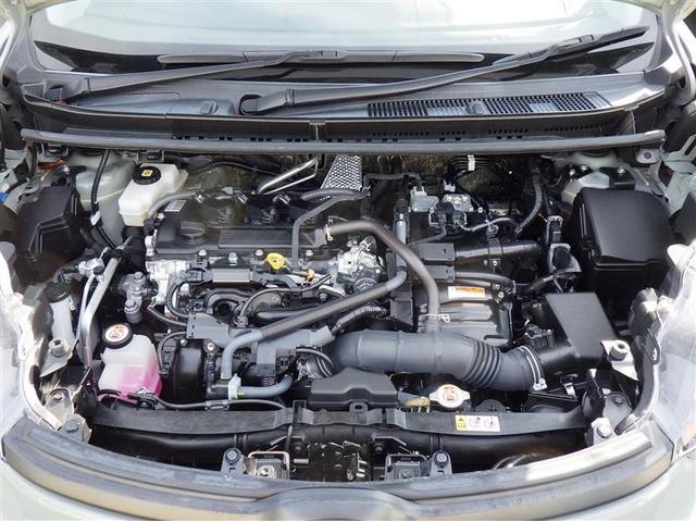 シエンタ ハイブリッドＺ　フルセグ　メモリーナビ　ＤＶＤ再生　ミュージックプレイヤー接続可　バックカメラ　衝突被害軽減システム　ＥＴＣ　ドラレコ　両側電動スライド　ＬＥＤヘッドランプ　ウオークスルー　乗車定員７人　３列シート（23枚目）