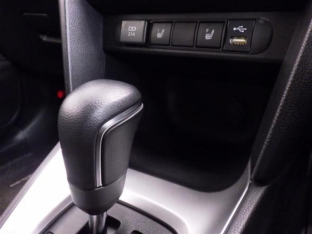 ヤリスクロス ハイブリッドＧ　メモリーナビ　ミュージックプレイヤー接続可　バックカメラ　衝突被害軽減システム　ＥＴＣ　ドラレコ　ＬＥＤヘッドランプ（8枚目）