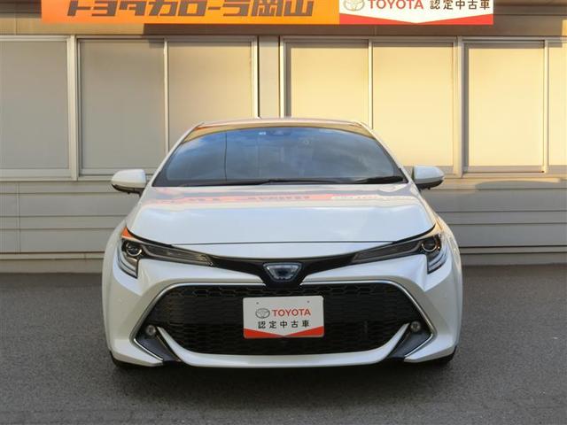 ハイブリッドG Z 全国対応保証付き 衝突被害軽減ブレーキ ナビ バックカメラ ドライブレコーダー(2枚目)