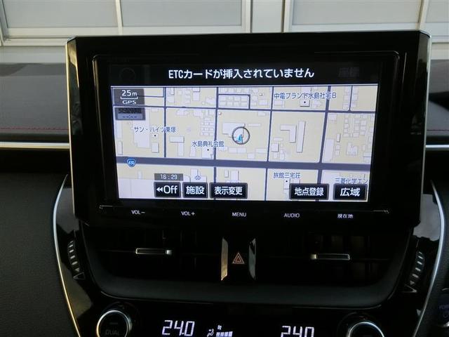ハイブリッドG Z 全国対応保証付き 衝突被害軽減ブレーキ ナビ バックカメラ ドライブレコーダー(9枚目)