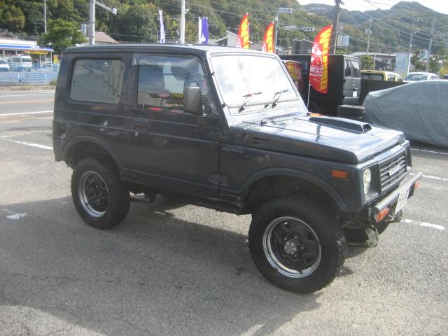 納車後のアフターもお任せ！当店ではお車の売りっぱなしは致しません！！お車納車後のメンテナンスや車検も当店にお任せ下さい！！