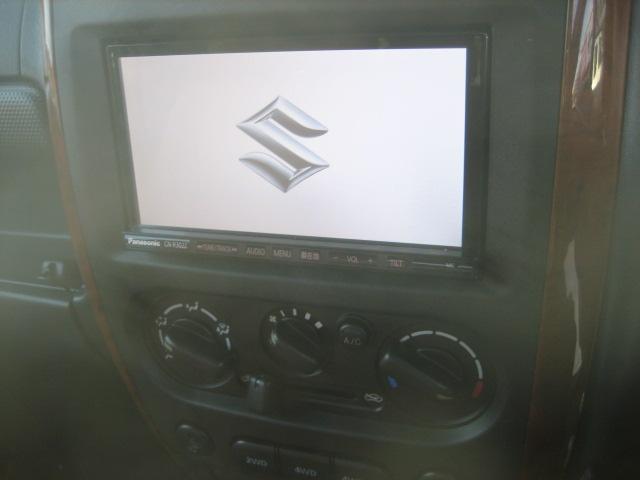 ジムニー ランドベンチャー　限定車　シートヒーター　ジオランダーＭ／Ｔタイヤ　前後バンパー外品（16枚目）