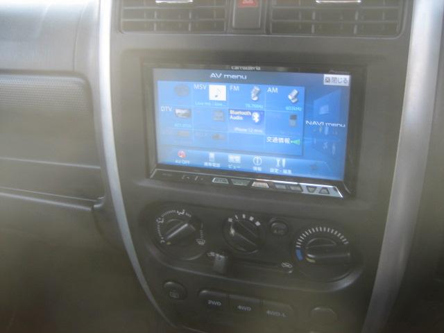 ジムニー ＸＧ　リフトアップ　全塗装　前後ドラレコ　ＥＴＣ　Ｒラダー　禁煙車（20枚目）