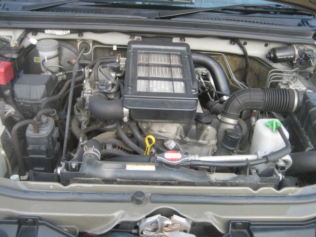 ジムニー ＸＧ　リフトアップ　全塗装　前後ドラレコ　ＥＴＣ　Ｒラダー　禁煙車（21枚目）