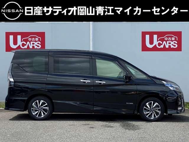 日産 セレナ