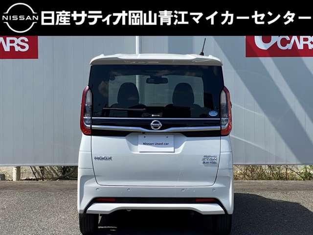 日産 ルークス