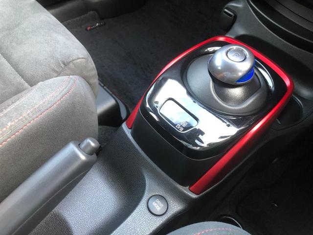 NISSAN NOTE E-POWER NISMO