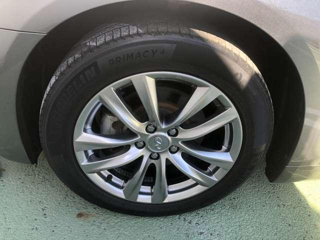 NISSAN FUGA HYBRID A PACKAGE