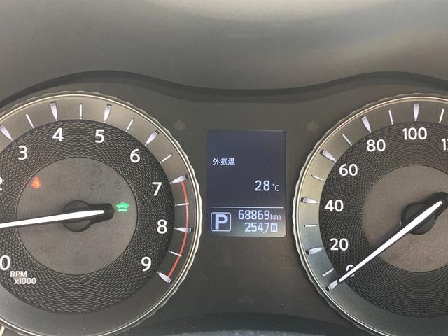 NISSAN FUGA HYBRID A PACKAGE