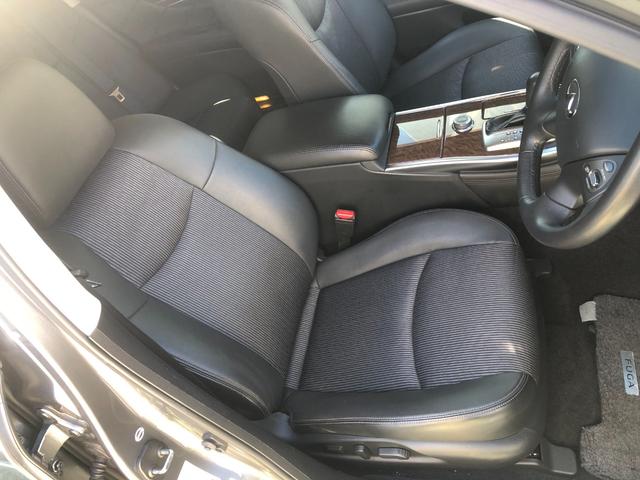NISSAN FUGA HYBRID A PACKAGE