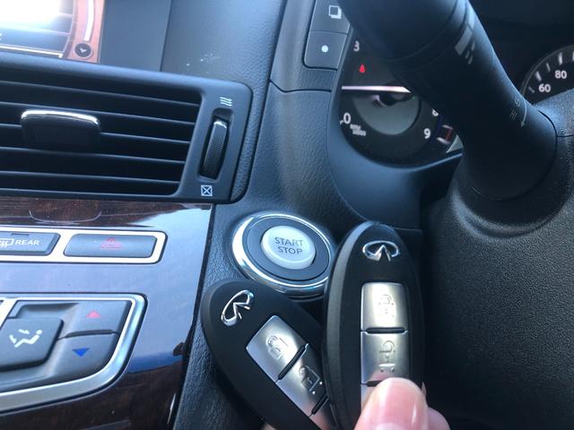 NISSAN FUGA HYBRID A PACKAGE