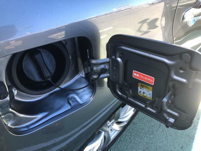 NISSAN FUGA HYBRID A PACKAGE