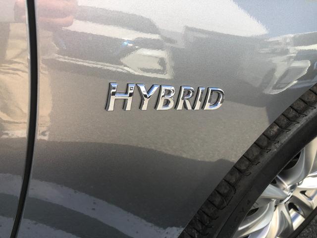 NISSAN FUGA HYBRID A PACKAGE