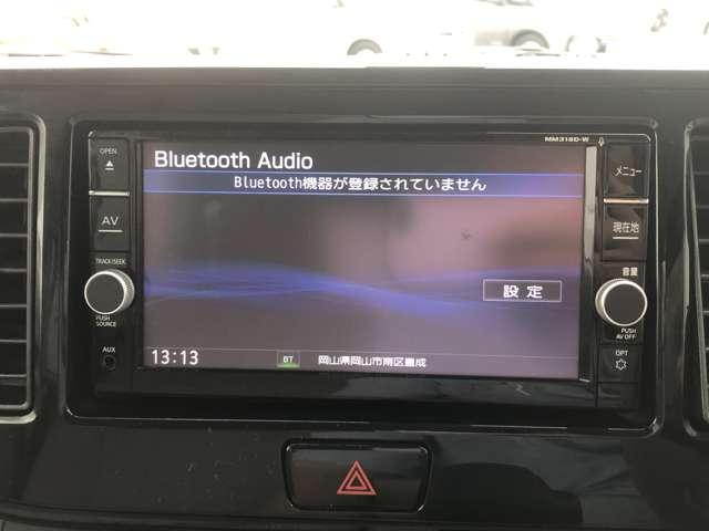 デイズルークス ６６０　Ｓ　純正ナビ・キーレス・ワンオーナー・フルセ（7枚目）