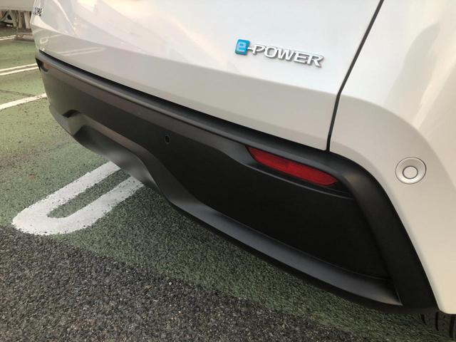 ノート X メーカーナビ・前後純正ドライブレコーダー・アラウンドビューモニター・インテリルームミラー・ETC・HDMI・SOSコール・LEDヘッドライト(71枚目)