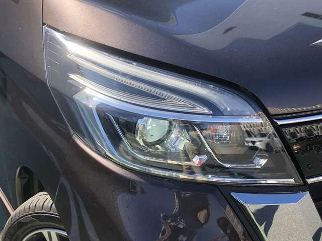 デイズルークス ハイウェイスター X Vセレクション ワンオーナー下取車・新品ディスプレイオーディオ付・両側電動スライドドア・アラウンドビューモニター・LEDヘッドライト・ハイビームアシスト・エマージェンシーブレーキ(13枚目)