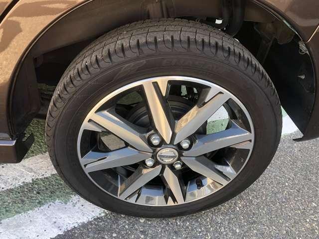 デイズルークス ハイウェイスター X Vセレクション ワンオーナー下取車・新品ディスプレイオーディオ付・両側電動スライドドア・アラウンドビューモニター・LEDヘッドライト・ハイビームアシスト・エマージェンシーブレーキ(17枚目)