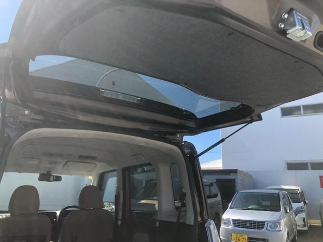 デイズルークス ハイウェイスター X Vセレクション ワンオーナー下取車・新品ディスプレイオーディオ付・両側電動スライドドア・アラウンドビューモニター・LEDヘッドライト・ハイビームアシスト・エマージェンシーブレーキ(45枚目)