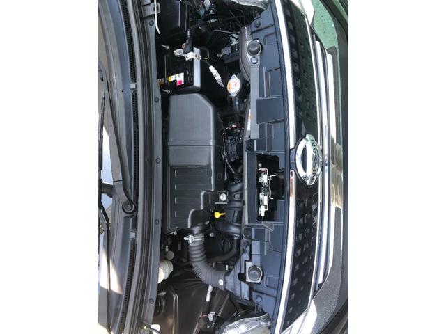デイズルークス ハイウェイスター X Vセレクション ワンオーナー下取車・新品ディスプレイオーディオ付・両側電動スライドドア・アラウンドビューモニター・LEDヘッドライト・ハイビームアシスト・エマージェンシーブレーキ(62枚目)