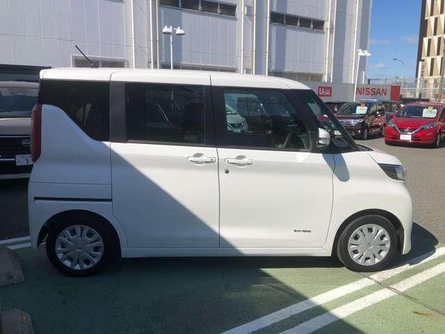 ルークス X 当社元社用車・新品ディスプレイオーディオ・アラウンドビューモニター・両側ハンズフリースライドドア(13枚目)