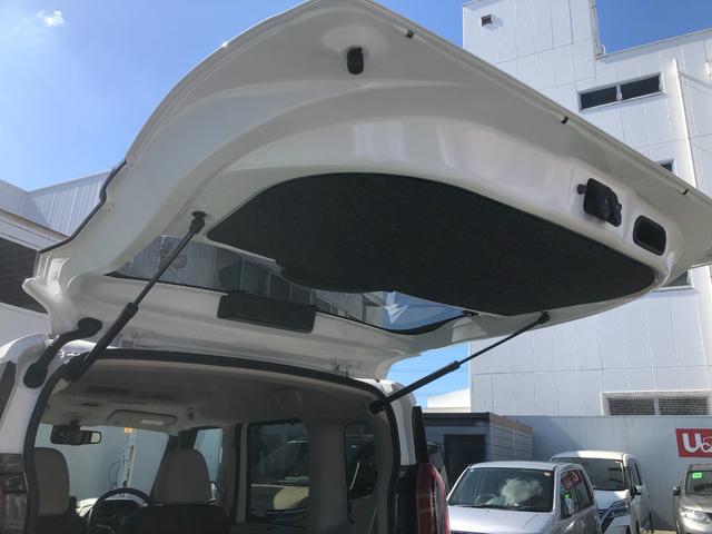 ルークス X 当社元社用車・新品ディスプレイオーディオ・アラウンドビューモニター・両側ハンズフリースライドドア(45枚目)