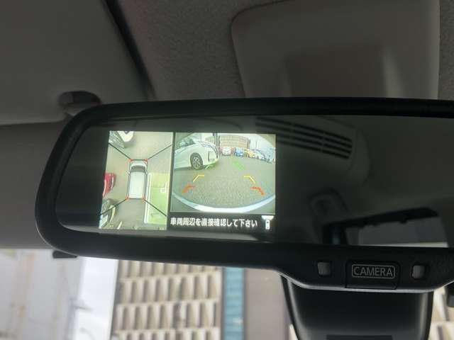 デイズルークス X Vセレクション 純正ナビ・アラウンドビューモニター・両側電動スライドドア・前後踏み間違い防止アシスト・エマージェンシーブレーキ・ETC・ドライブレコーダー(10枚目)
