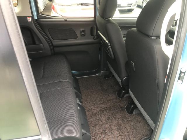 デイズルークス X Vセレクション 純正ナビ・アラウンドビューモニター・両側電動スライドドア・前後踏み間違い防止アシスト・エマージェンシーブレーキ・ETC・ドライブレコーダー(62枚目)