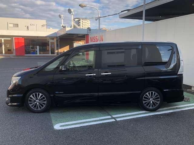 セレナ ハイウェイスターG S-HVアドバンスドセーフティ 2.0 ハイウェイスター S-HYBRID アドバンストセーフティパッケージ 社外ナビ・アラウンドビューモニター・社外(21枚目)