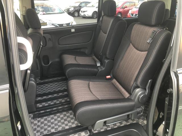 セレナ ハイウェイスターG S-HVアドバンスドセーフティ 2.0 ハイウェイスター S-HYBRID アドバンストセーフティパッケージ 社外ナビ・アラウンドビューモニター・社外(62枚目)