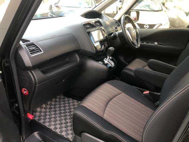 セレナ ハイウェイスターG S-HVアドバンスドセーフティ 2.0 ハイウェイスター S-HYBRID アドバンストセーフティパッケージ 社外ナビ・アラウンドビューモニター・社外(64枚目)