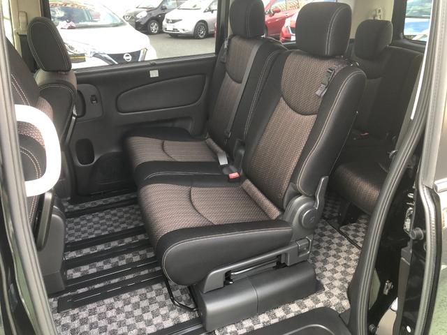 セレナ ハイウェイスターG S-HVアドバンスドセーフティ 2.0 ハイウェイスター S-HYBRID アドバンストセーフティパッケージ 社外ナビ・アラウンドビューモニター・社外(71枚目)