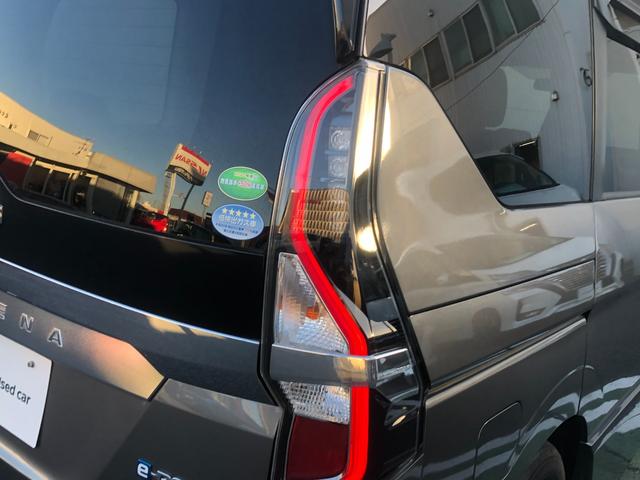 セレナ ｅ－パワー　ハイウェイスターＶ　１．２　ｅ－ＰＯＷＥＲ　ハイウェイスター　Ｖ　両側ハンズフリースライドドア・１０インチナビ（30枚目）