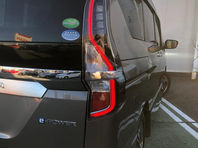 セレナ ｅ－パワー　ハイウェイスターＶ　１．２　ｅ－ＰＯＷＥＲ　ハイウェイスター　Ｖ　両側ハンズフリースライドドア・１０インチナビ（31枚目）