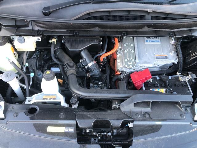セレナ ｅ－パワー　ハイウェイスターＶ　１．２　ｅ－ＰＯＷＥＲ　ハイウェイスター　Ｖ　両側ハンズフリースライドドア・１０インチナビ（67枚目）
