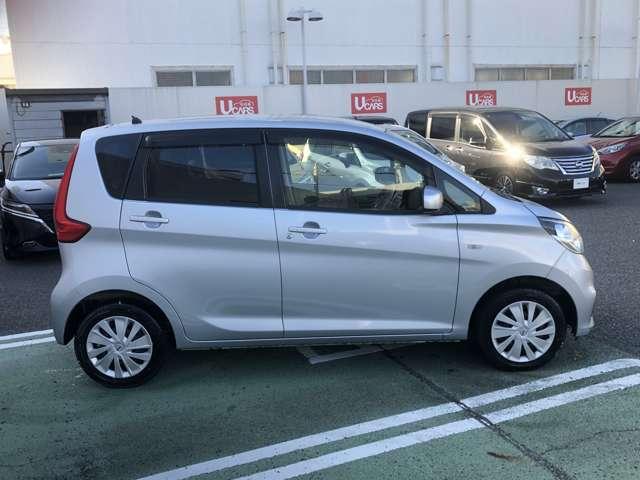 デイズ Ｊ　６６０　Ｊ　ラジオチューナー・ワンオーナー下取車・リモコンキー（13枚目）