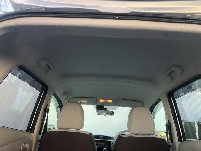 デイズ Ｊ　６６０　Ｊ　ラジオチューナー・ワンオーナー下取車・リモコンキー（21枚目）