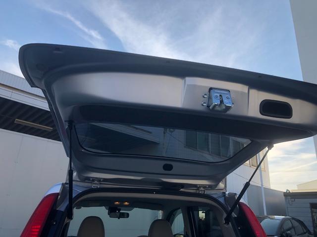 デイズ Ｊ　６６０　Ｊ　ラジオチューナー・ワンオーナー下取車・リモコンキー（23枚目）