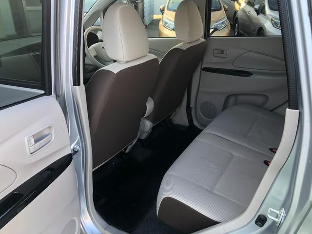 デイズ Ｊ　６６０　Ｊ　ラジオチューナー・ワンオーナー下取車・リモコンキー（28枚目）