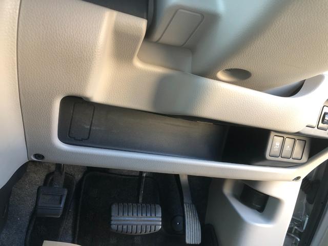 デイズ Ｊ　６６０　Ｊ　ラジオチューナー・ワンオーナー下取車・リモコンキー（30枚目）