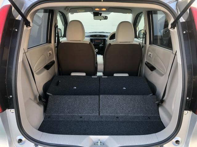 デイズ Ｊ　６６０　Ｊ　ラジオチューナー・ワンオーナー下取車・リモコンキー（39枚目）