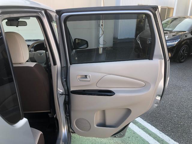 デイズ Ｊ　６６０　Ｊ　ラジオチューナー・ワンオーナー下取車・リモコンキー（46枚目）