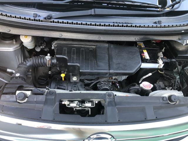 デイズ Ｊ　６６０　Ｊ　ラジオチューナー・ワンオーナー下取車・リモコンキー（47枚目）