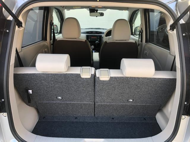 デイズ Ｊ　６６０　Ｊ　ラジオチューナー・ワンオーナー下取車・リモコンキー（48枚目）