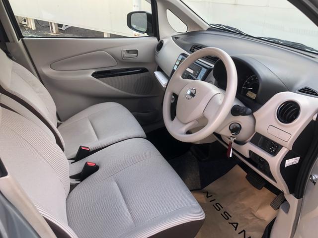 デイズ Ｊ　６６０　Ｊ　ラジオチューナー・ワンオーナー下取車・リモコンキー（51枚目）