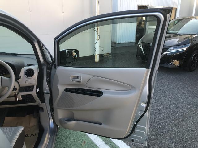 デイズ Ｊ　６６０　Ｊ　ラジオチューナー・ワンオーナー下取車・リモコンキー（57枚目）