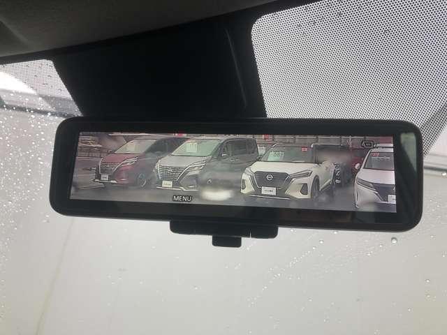 リーフ e+ G 寒冷地仕様 タバコ臭有 メーカーナビ BOSEサラウンド プロパイロット アラウンドビューモニター(8枚目)
