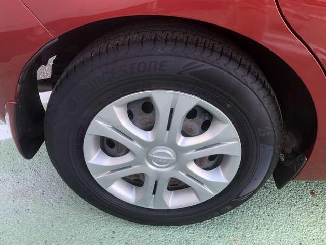 ノート 1.2 X DIG-S 純正ナビ・バックモニター・フォグランプ・ アイドリングストップ機能 左右エアバック イモビ AAC スマキー バックカメラ付き パワーウィンドウ ABS キーフリー 1オーナー ナビTV パワーステアリング メモリーナビ ワンセグ エアバック(19枚目)