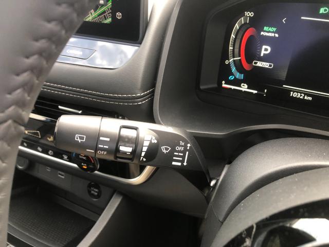 エクストレイル Ｘ　ｅ－４ＯＲＣＥ　当社元試乗車　プロパイロット　メーカーナビ　アラウンドビューモニター　電動バックドア　ルーフレール　ＥＴＣ２．０　ＳＯＳコール（18枚目）