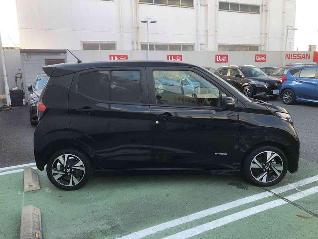 デイズ ハイウェイスター　Ｇターボプロパイロットエディション　当社元社用車　新品ディスプレイオーディオ　全周囲カメラ　クリアランスソナー　オートクルーズコントロール　レーンアシスト　衝突被害軽減システム　オートライト　ＬＥＤヘッドランプ　スマートキー（15枚目）